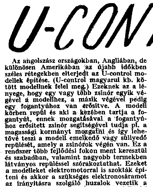 Magyar Repls 1. vfolyam 15.